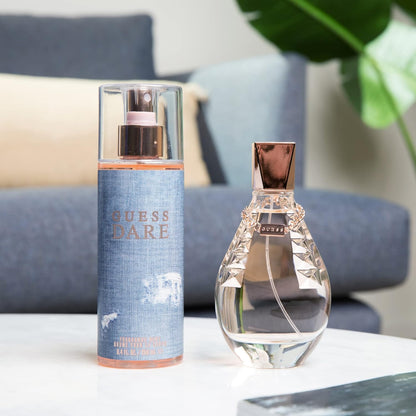 Guess Perfume - Guess Dare - perfumes for women - Eau de Toilette, 100 ml