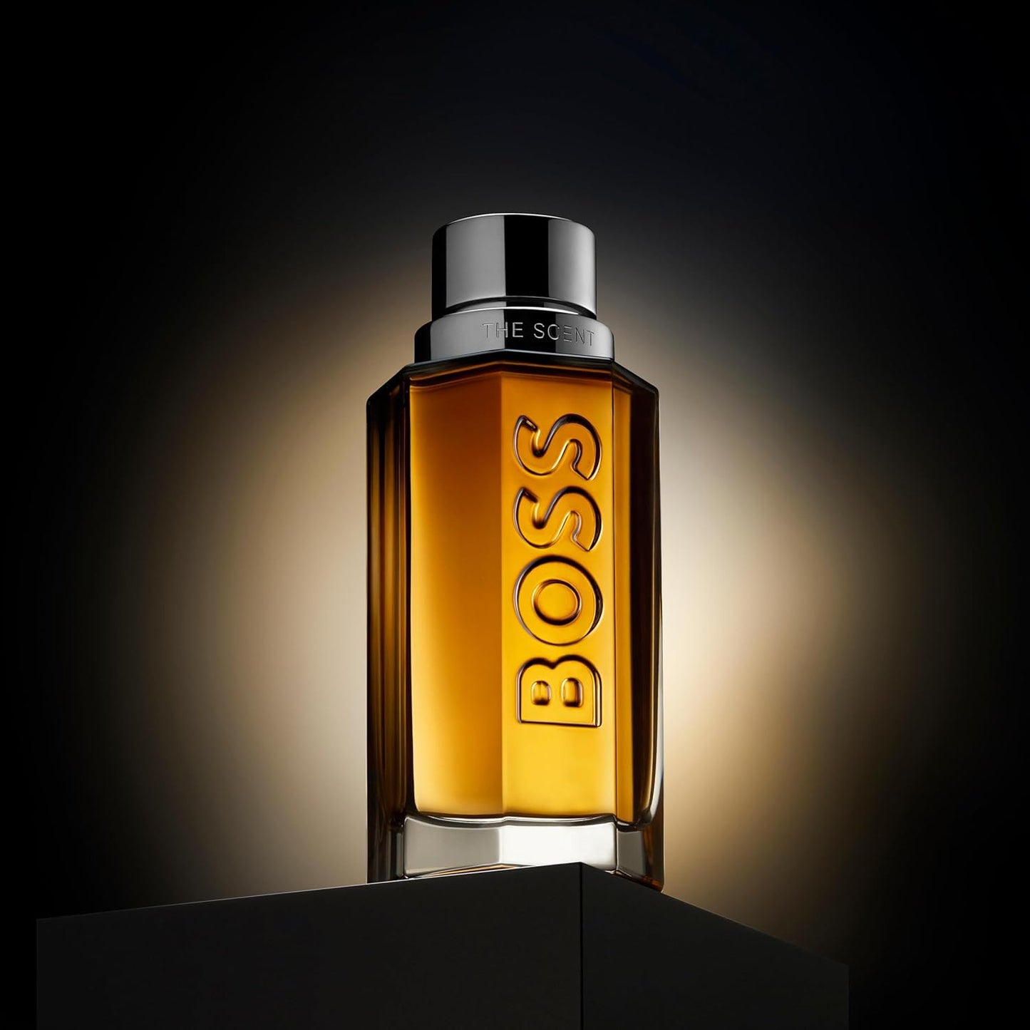 Boss The Scent Eau de Toilette