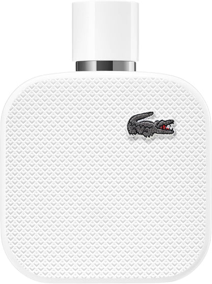 Lacoste L.12.12 Blanc Perfume for Men Eau De Parfum 100ML