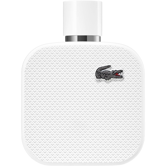 Lacoste L.12.12 Blanc Perfume for Men Eau De Parfum 100ML