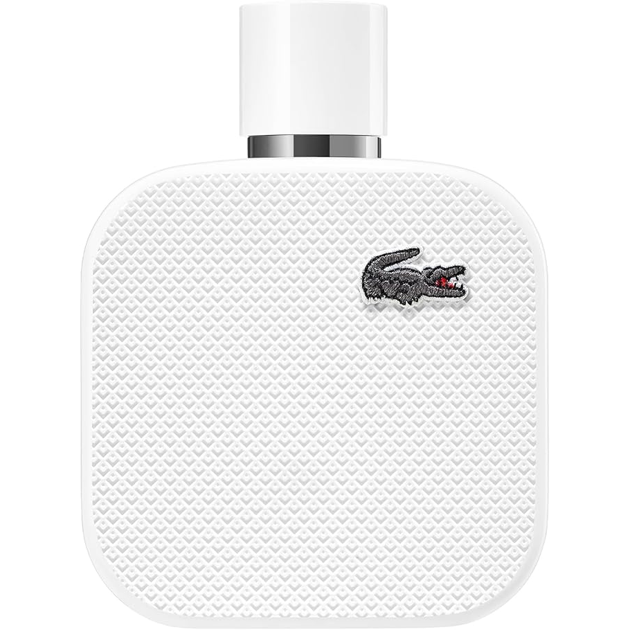 Lacoste L.12.12 Blanc Perfume for Men Eau De Parfum 100ML