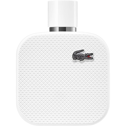 Lacoste L.12.12 Blanc Perfume for Men Eau De Parfum 100ML