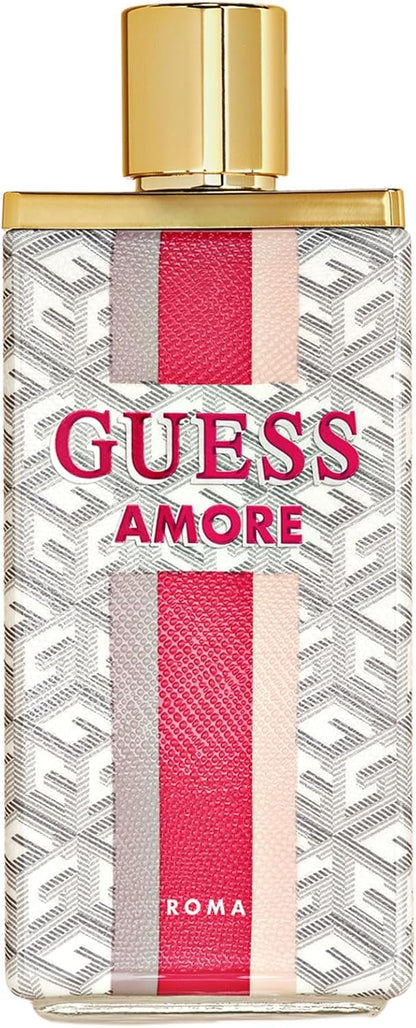 Guess EDT Amore Roma For Unisex 100ml
