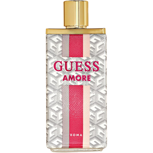 Guess EDT Amore Roma For Unisex 100ml