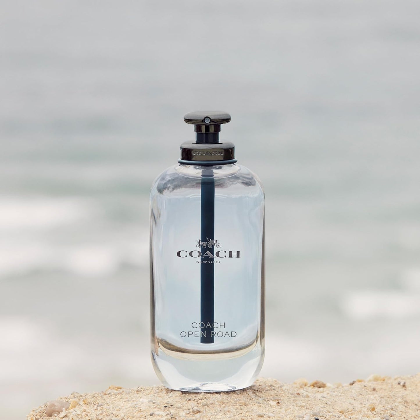 Coach Open Road Eau de Toilette 100ml