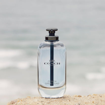 Coach Open Road Eau de Toilette 100ml