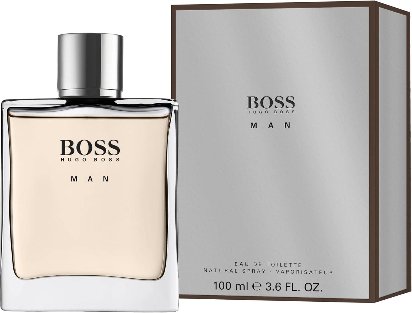 Hugo Boss Orange Men's Eau de Toilette