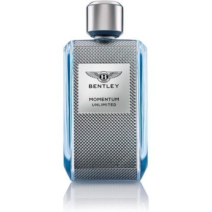 Bentley Momentum Unlimited Perfume For Men, 100 ml