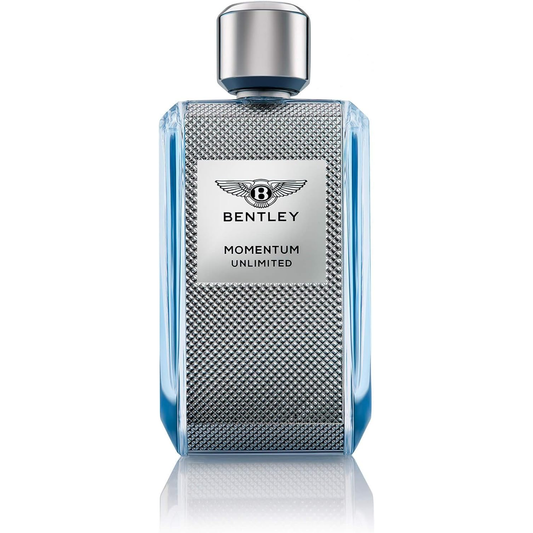 Bentley Momentum Unlimited Perfume For Men, 100 ml