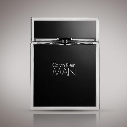 Calvin Klein Man Perfume for Men Eau De Toilette 100ML
