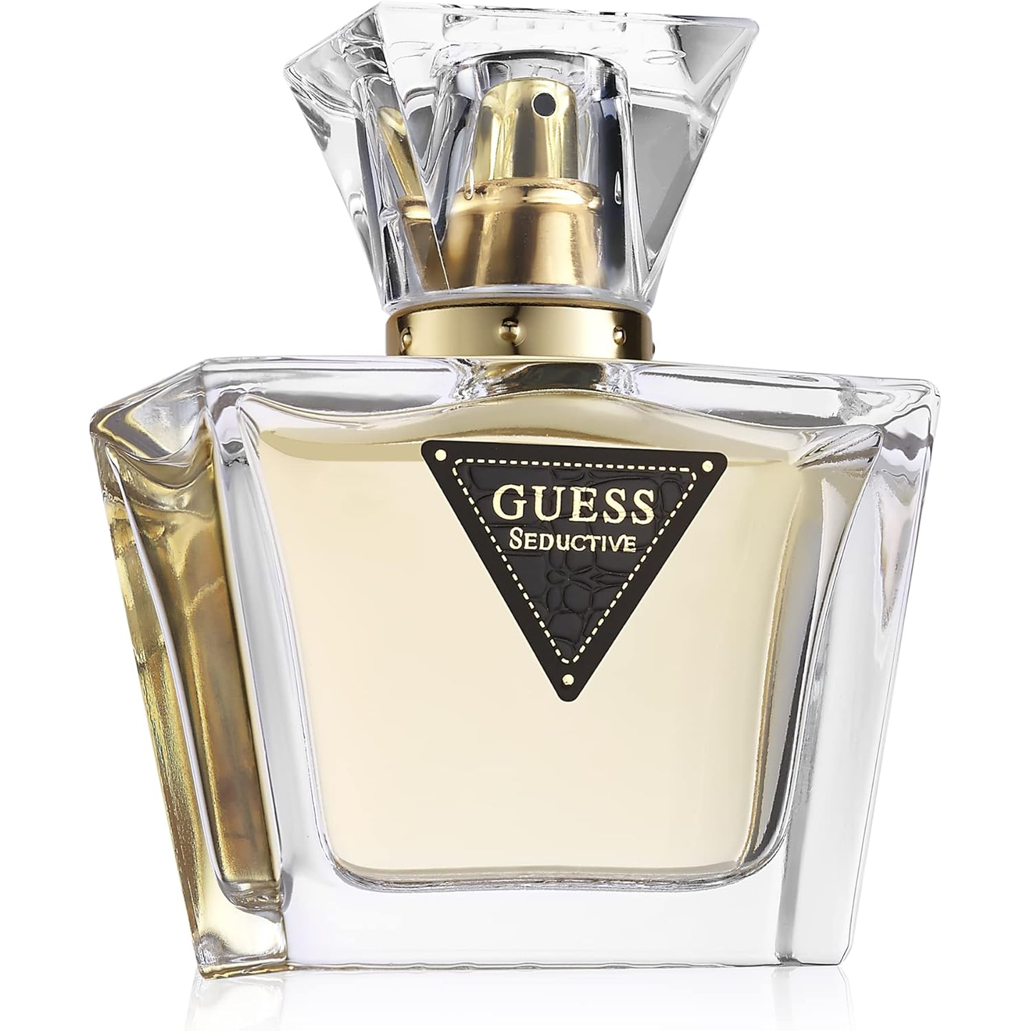 GUESS Seductive Perfume EDT Spray for Women, 75 ml