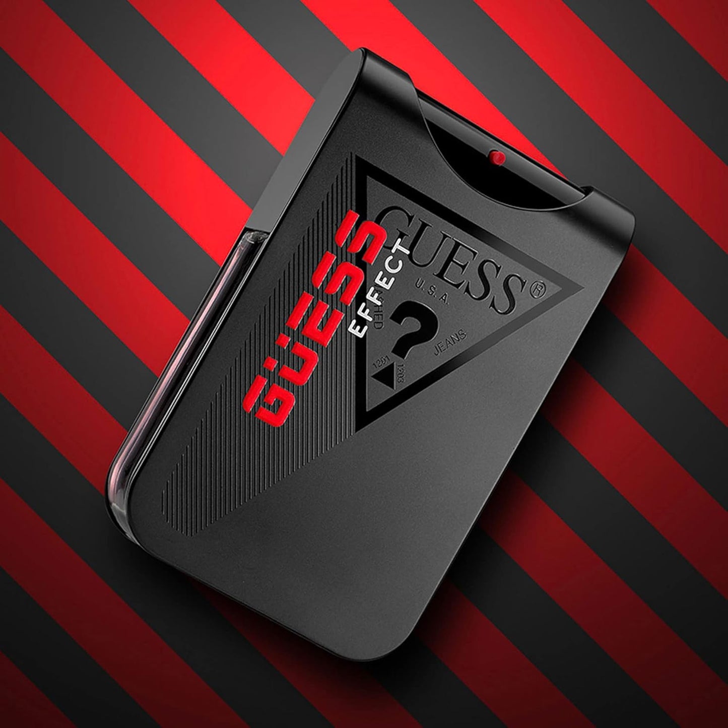 Guess Guess Effect Men EDT Spray 3.4 oz