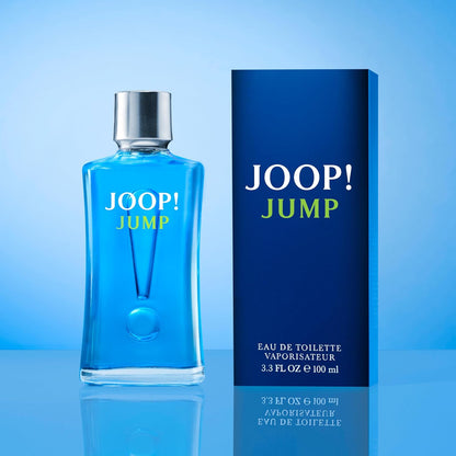 Joop! Jump Perfume for Men Eau De Toilette 100ML