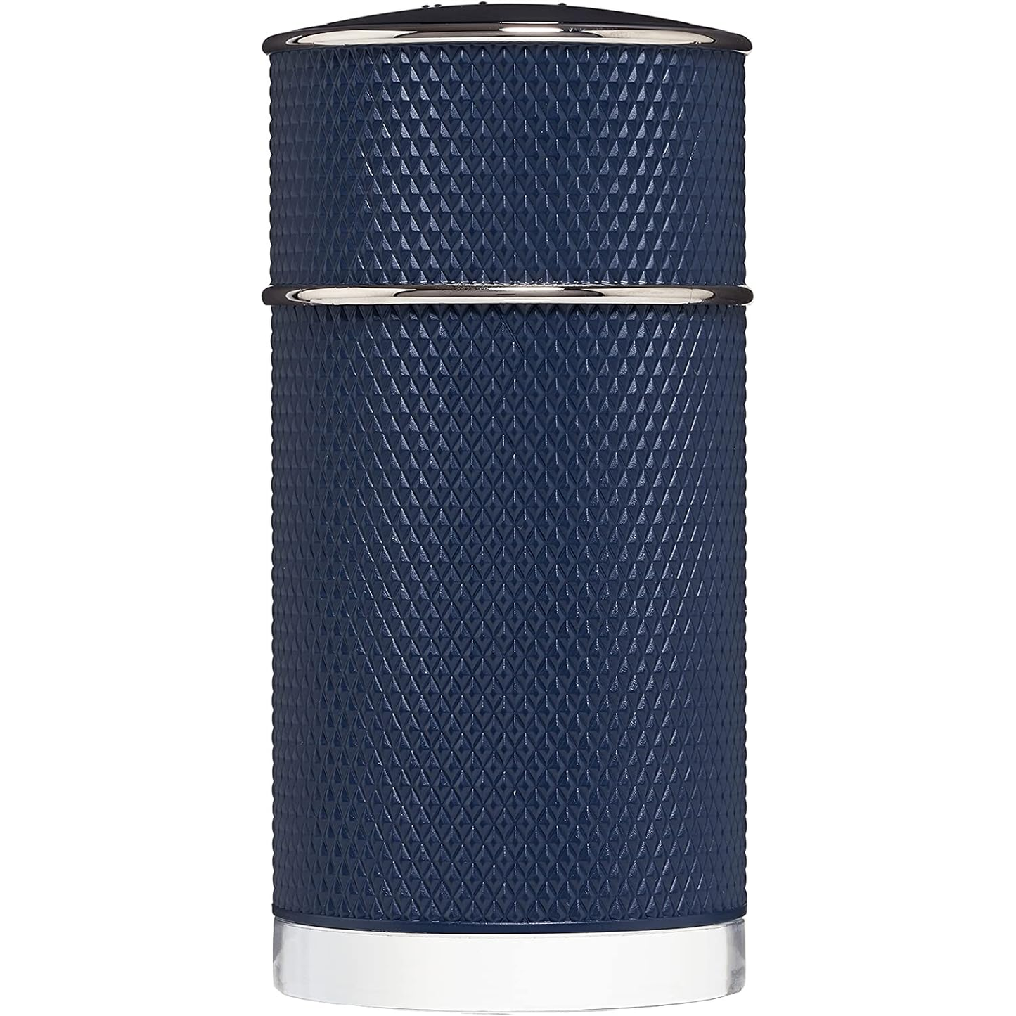 Dunhill Icon Racing Blue by Alfred Dunhill Eau De Parfum Spray 3.4 oz for Men