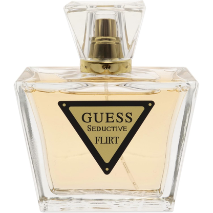 GUESS SEDUCTIVE FLIRT WOMEN EDP 75ML