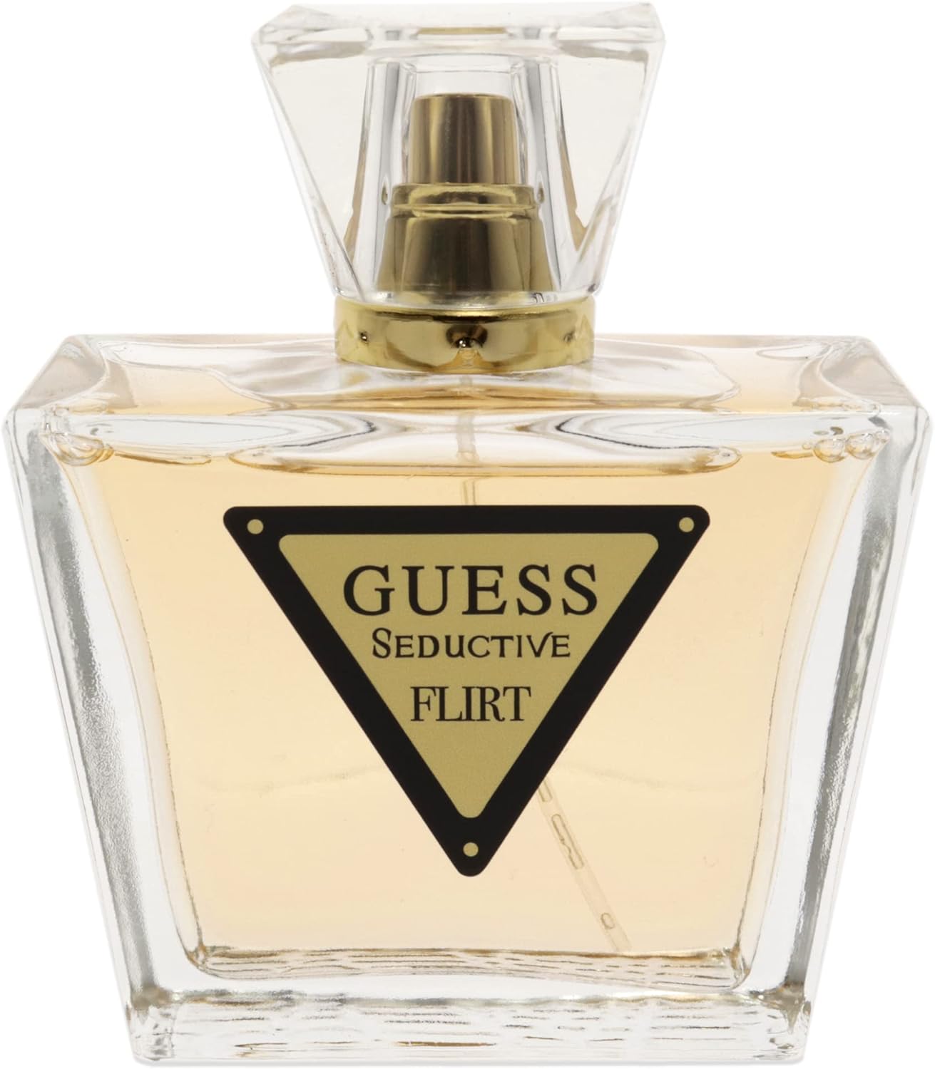 GUESS SEDUCTIVE FLIRT WOMEN EDP 75ML