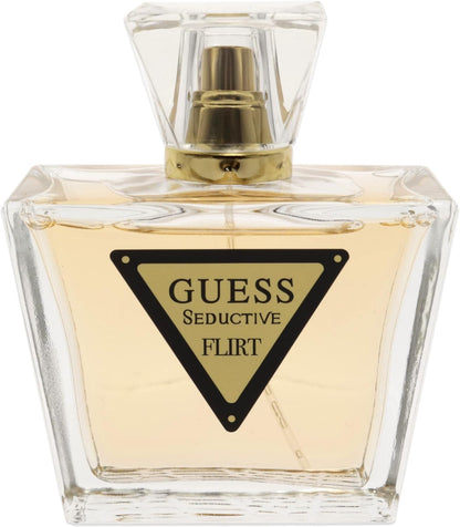 GUESS SEDUCTIVE FLIRT WOMEN EDP 75ML