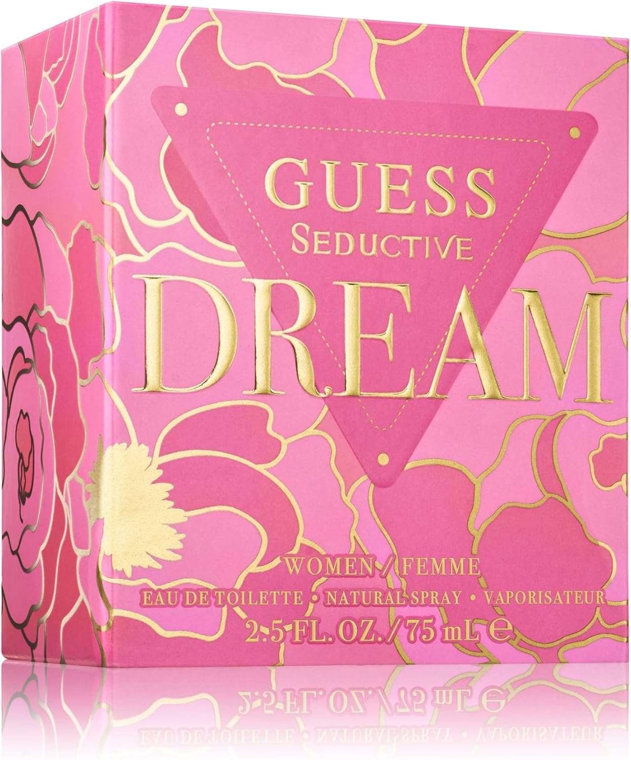 Guess EDT Seductive Dream For Women 75ml