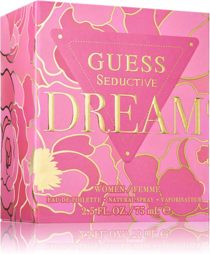 Guess EDT Seductive Dream For Women 75ml