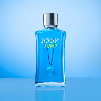 Joop! Jump Perfume for Men Eau De Toilette 100ML