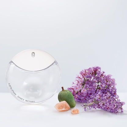ISSEY MIYAKE A Drop D'issey Eau de Parfume for Women, 90ml