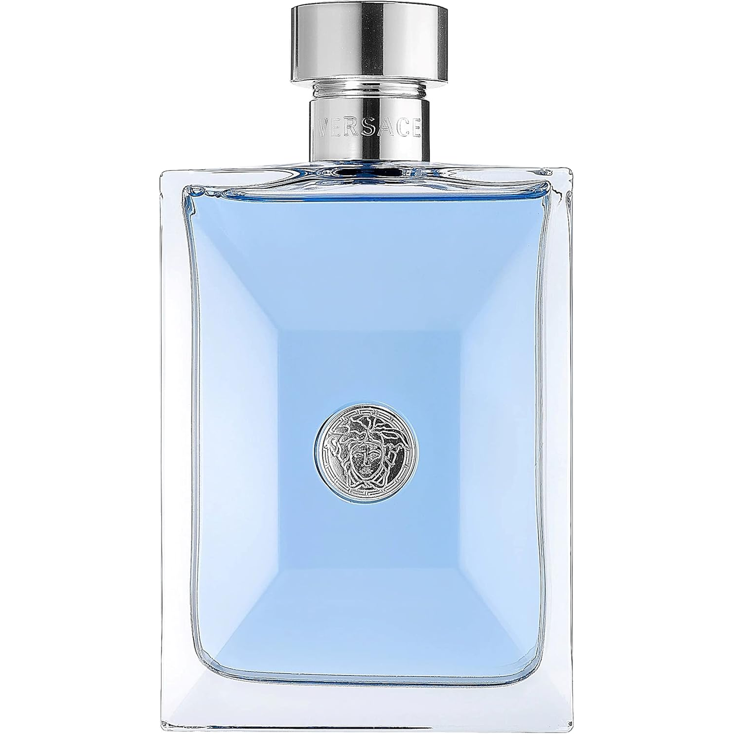Versace Pour Homme - Perfume for Men, 100 ml - EDT Spray