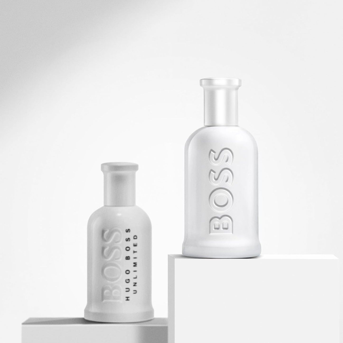 Boss Bottled Unlimited Men's Eau De Toilette, 100 ML