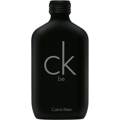 Calvin Klein CK Be Perfume for Unisex Eau De Toilette 100ML
