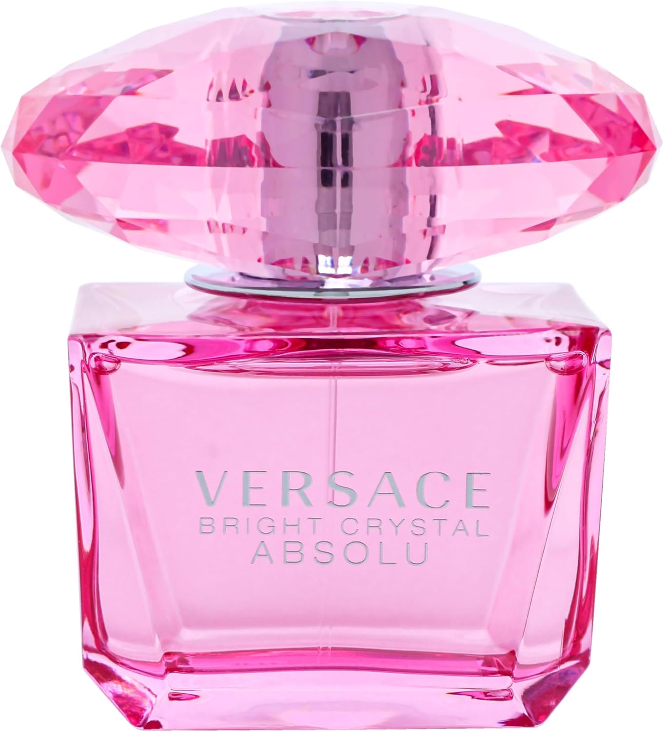 Versace Bright Crystal Absolu For Women - Eau De Parfum, 90 Ml