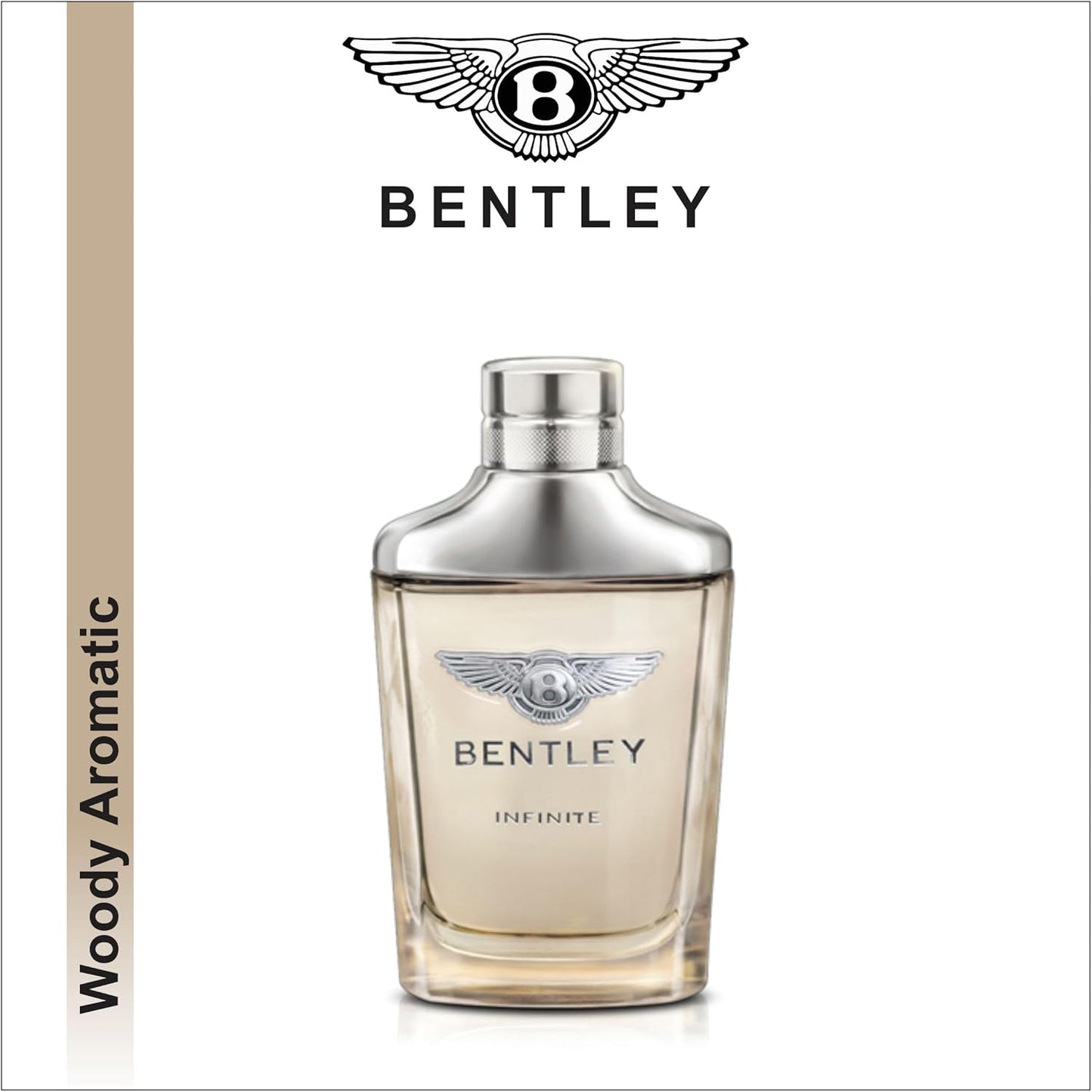 Bentley Infinite Eau de Toilette 100 ml