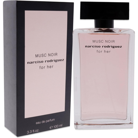 Narciso Rodriguez Musc Noir Women EDP Spray 3.3 oz