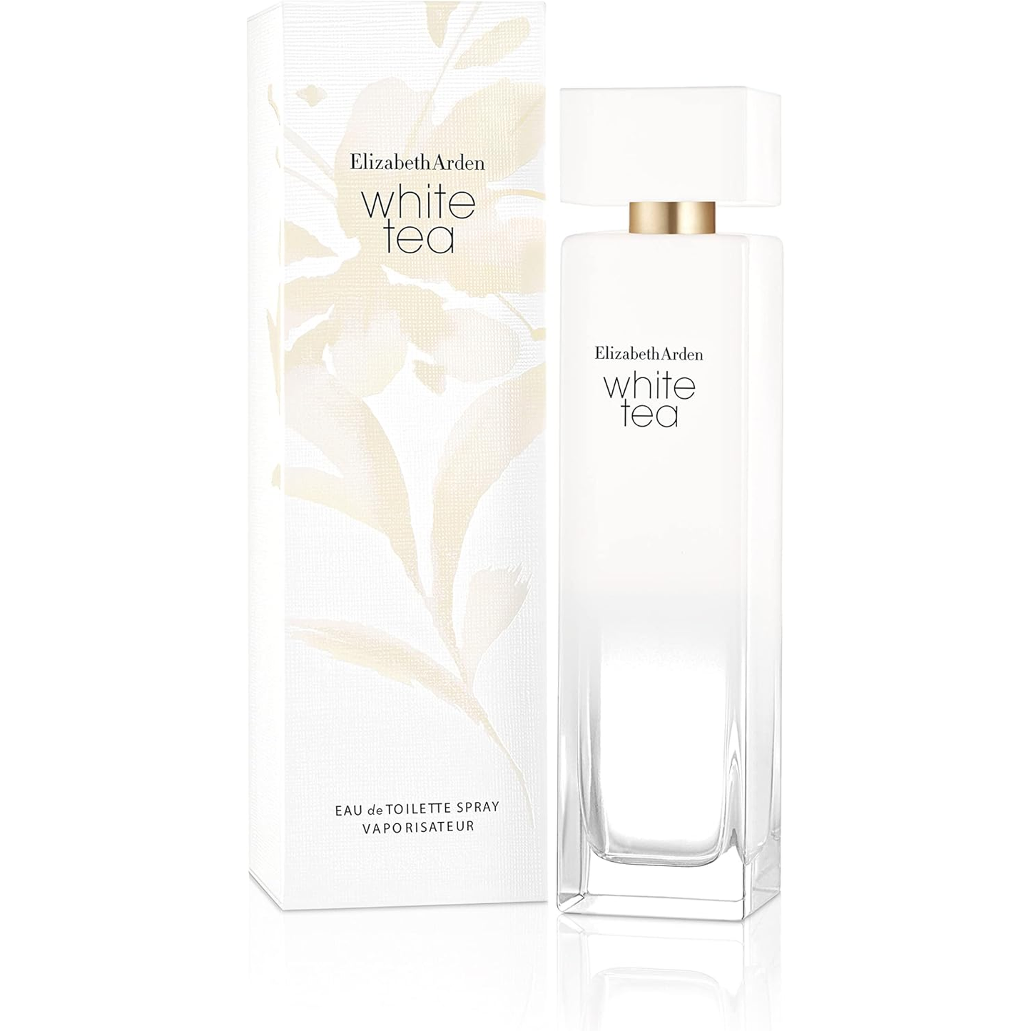 Elizabeth Arden White Tea Eau de Toilette