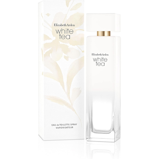 Elizabeth Arden White Tea Eau de Toilette
