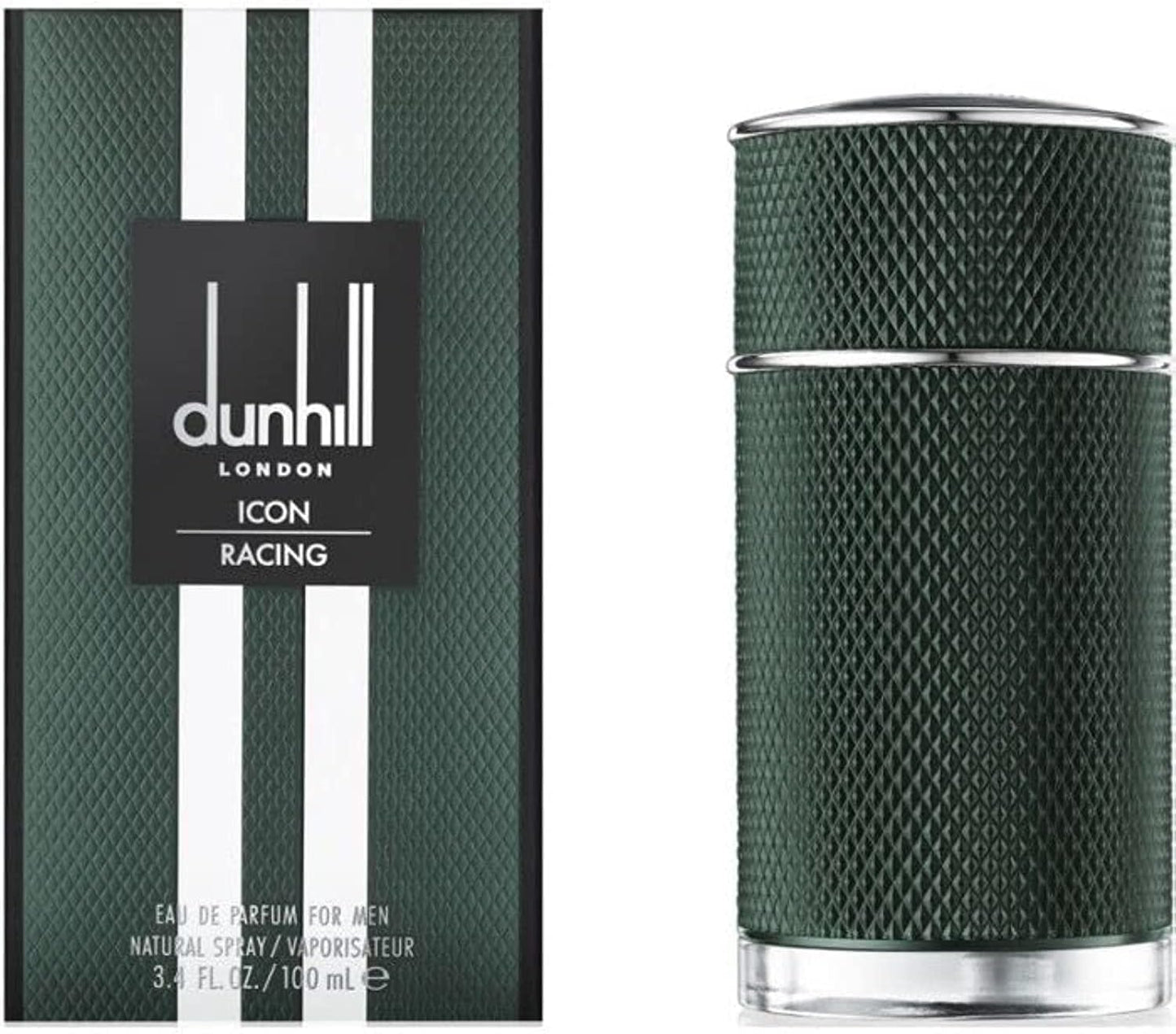 Alfred Dunhill Icon Racing EDP 100 Ml