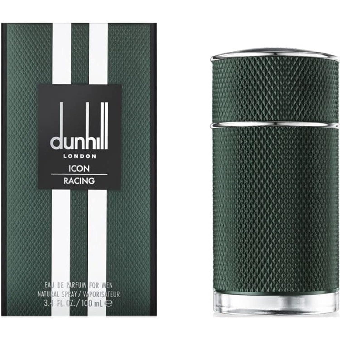 Alfred Dunhill Icon Racing EDP 100 Ml