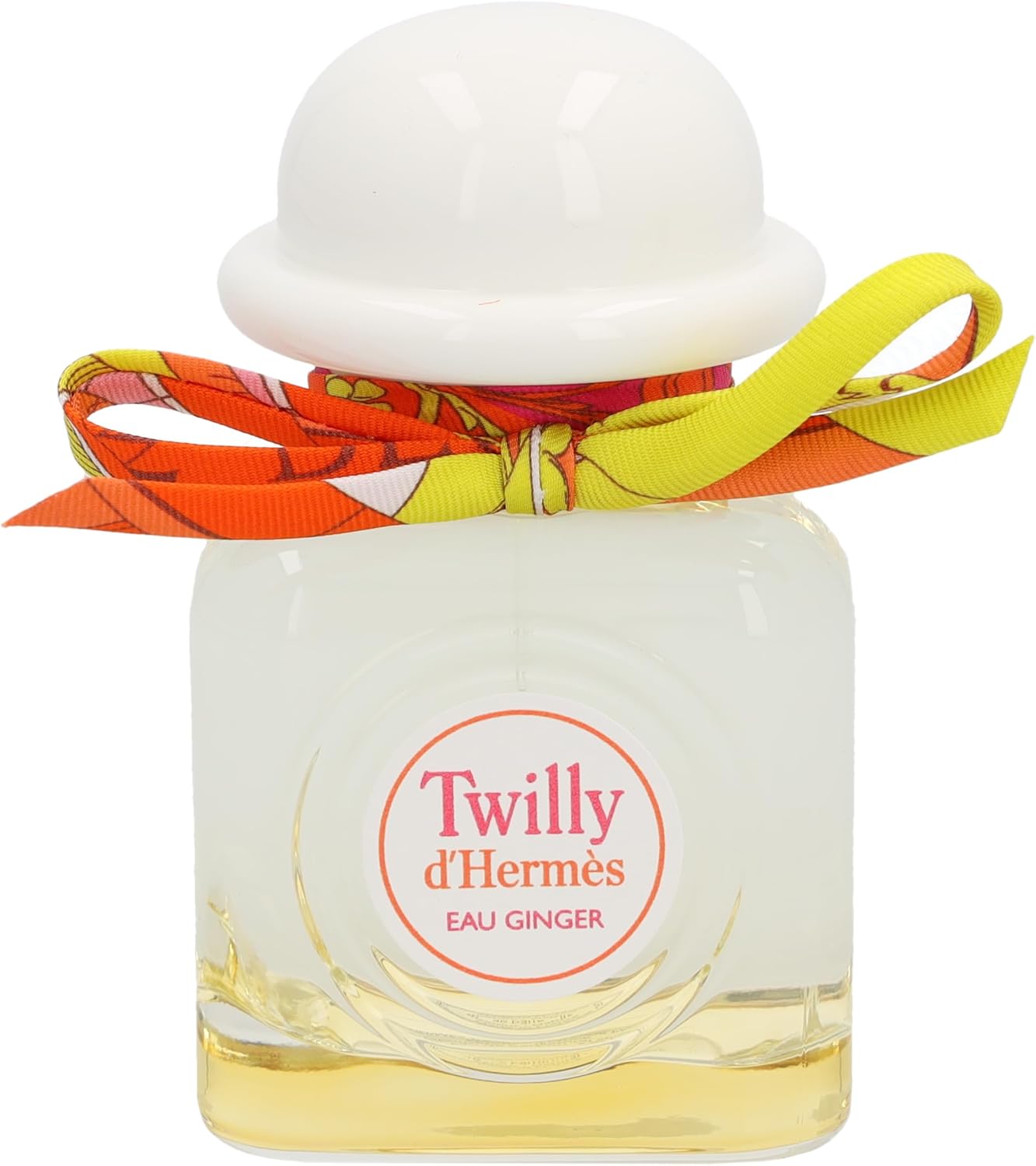 HERMES TWILLY D'HERMES EAU GINGER (W) EDP 85 ml FR