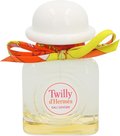 HERMES TWILLY D'HERMES EAU GINGER (W) EDP 85 ml FR