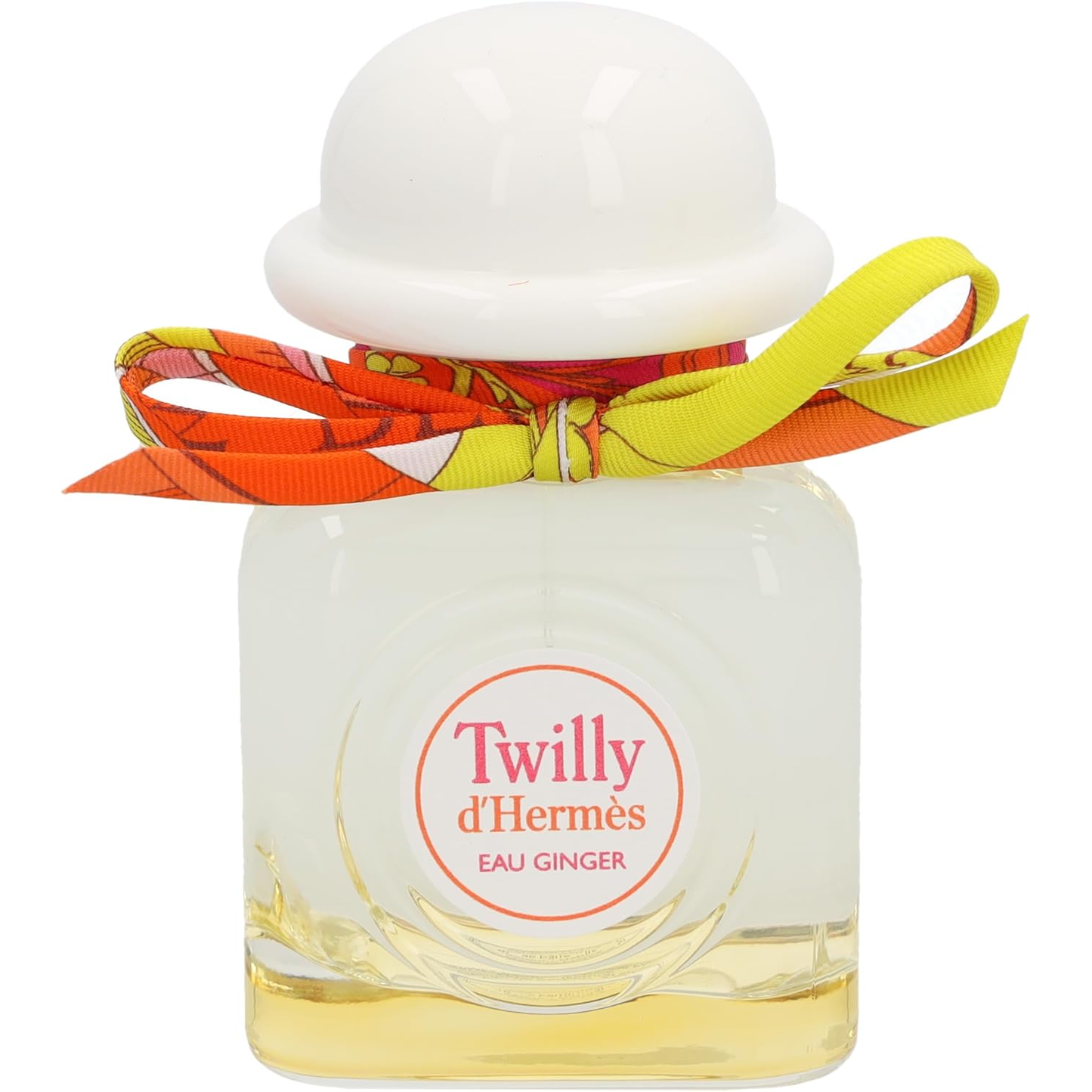 HERMES TWILLY D'HERMES EAU GINGER (W) EDP 85 ml