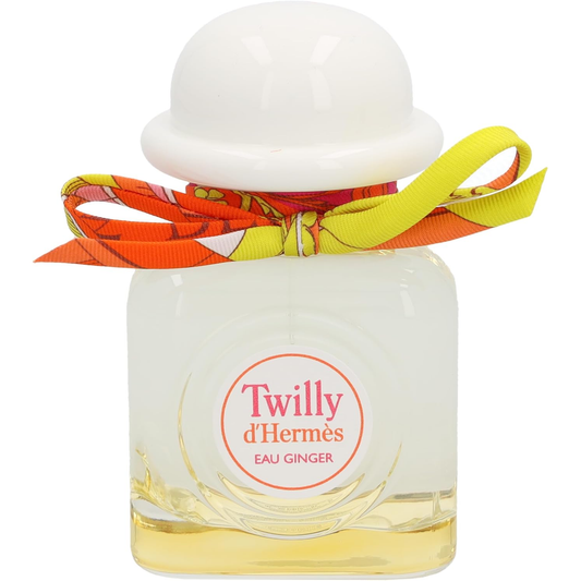 HERMES TWILLY D'HERMES EAU GINGER (W) EDP 85 ml