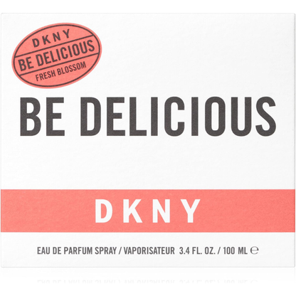 Dkny Be Delicious Fresh Blossam L EDP 100ML