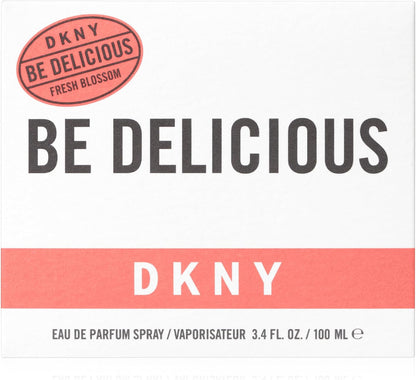 Dkny Be Delicious Fresh Blossam L EDP 100ML