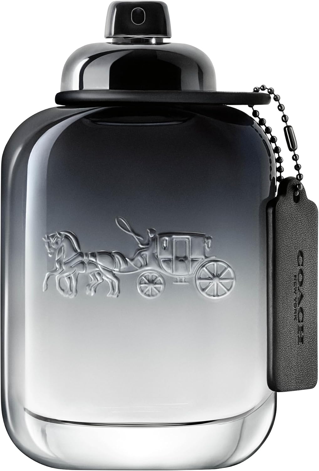 Coach - perfume for men - Eau de Toilette, 100ml