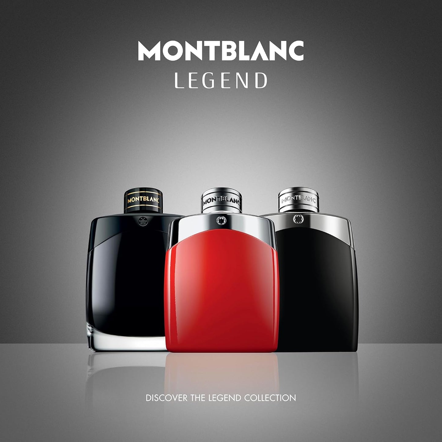 MONTBLANC Legend for Men Eau de Parfum 100ml