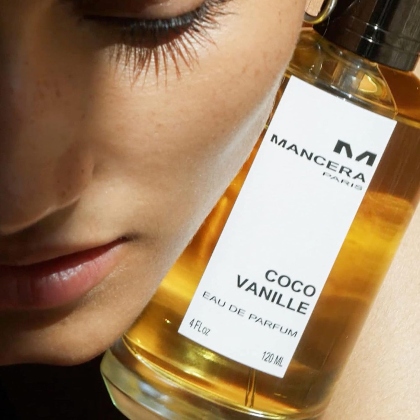 Mancera Coco Vanille For Women 120ml - Eau de Parfum