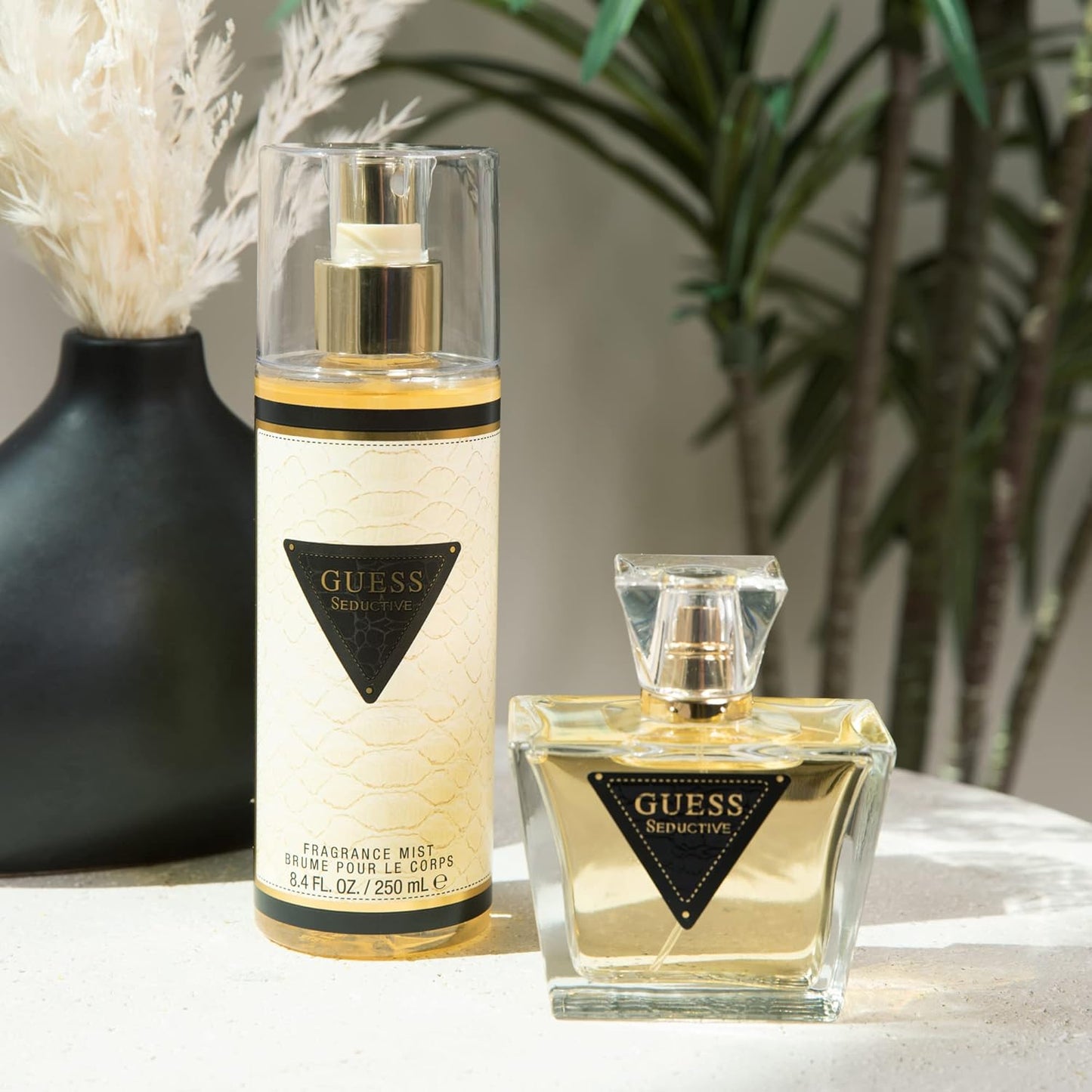GUESS Seductive Perfume EDT Spray for Women, 75 ml