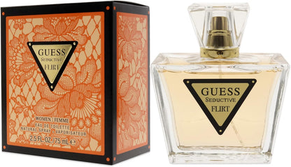 GUESS SEDUCTIVE FLIRT WOMEN EDP 75ML