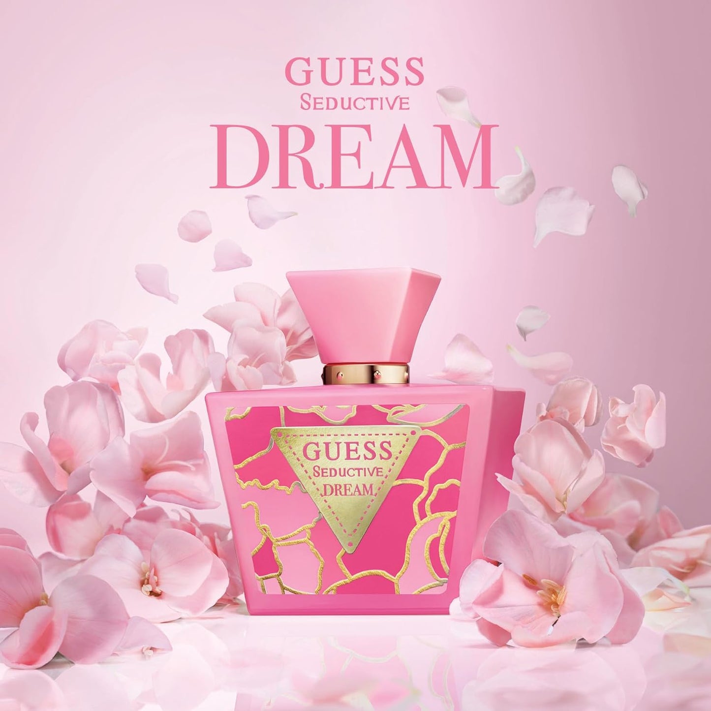 Guess EDT Seductive Dream For Women 75ml