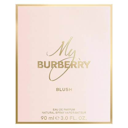 BURBERRY MY BURBERRY BLUSH (W) EDP 90 ml
