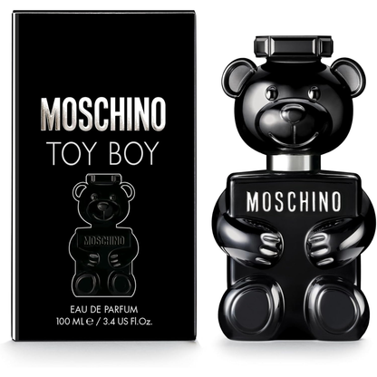 Moschino Toy Boy Eau De Parfum, 100 Ml