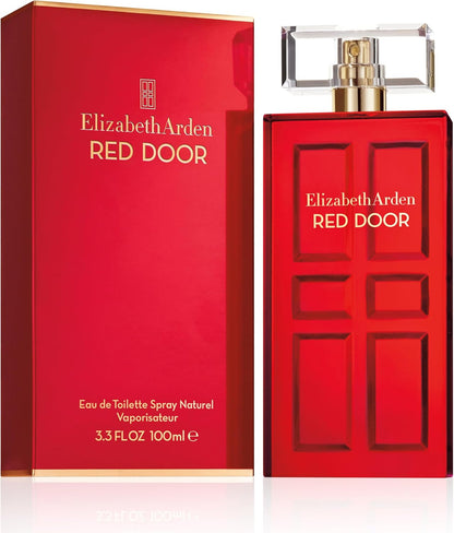 ELIZABETH ARDEN RED DOOR W EDP 100ML